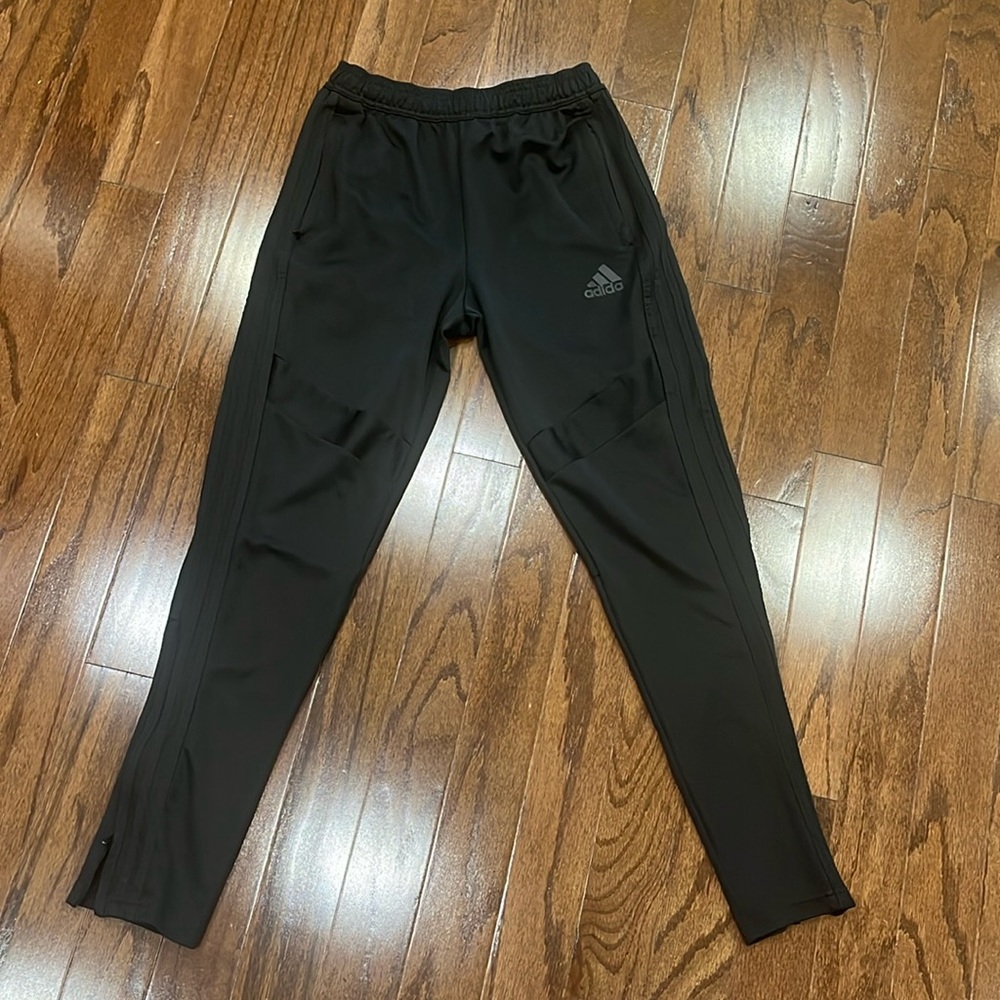 Adidas Climacool pants size youth large